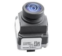 Générique Caméra de Plaque d'immatriculation Caméra de recul panoramique pour Volvo S90 (31445951)