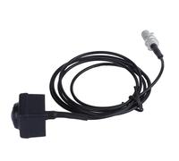 Générique Caméra de Plaque d'immatriculation Caméra de recul pour Chevrolet Colorado 2019-2022 84586465