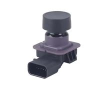 Générique Caméra de Plaque d'immatriculation Caméra de recul pour Ford Kuga 2017-2019, GJ5T-19G490-AD