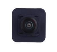 Générique Caméra de Plaque d'immatriculation Caméra de recul pour Ford, pour Lincoln, pour Continental (2017-2018) et pour Aviator (2020-2023)