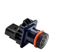 Générique Caméra de Plaque d'immatriculation Caméra de recul pour Ford Taurus 2013-2019 Police EG1Z19G490A EG1Z-19G490-A DG1Z-19G490-A