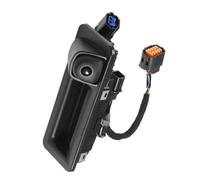 Générique Caméra de Plaque d'immatriculation Caméra de recul pour Hyundai I30 2019 (95760-G4500)