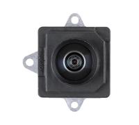 Générique Caméra de Plaque d'immatriculation Caméra de recul pour Jeep pour Wrangler 2018-2019 (68452959AA)