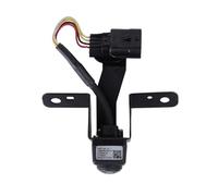 Générique Caméra de Plaque d'immatriculation Caméra de recul pour Nissan X-Trail T32 2014-2019 et pour Rogue QR25DE 16-19