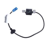 Générique Caméra de Plaque d'immatriculation Caméra de recul pour Tesla Model S 85 (2012-2018)