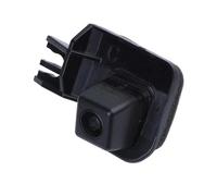 Générique Caméra de Plaque d'immatriculation Caméra de recul pour Toyota pour Corolla 2014-2019(with Holder)