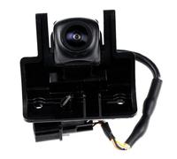 Générique Caméra de Plaque d'immatriculation Caméra de recul pour Voiture (95760E6500) pour Hyundai Sonata 2018-2019