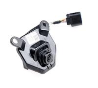 Générique Caméra de Plaque d'immatriculation Caméra de recul pour Voiture (95760G3000) pour Hyundai I30 pour Elantra (2017-2019)