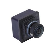 Générique Caméra de Plaque d'immatriculation Caméra de recul SB6T19J220AA SB6T-19J220-AA pour Ford