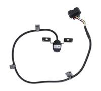 Générique Caméra de Plaque d'immatriculation Caméra de stationnement Avant 284F15NA0B pour Infiniti QX50 2019-2022