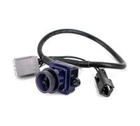 Générique Caméra de recul sans Fil 56054158AB pour Voyage 2011-2020 Vue pour arrière Sauvegarde caméra de recul Assistant de stationnement Inverse 56054158AC Caméra de recul à Angle HD