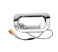 Générique Caméra de recul sans Fil Caméra De Poignée De Hayon Arrière Caméra De Recul Caméra De Recul Caméra De Stationnement pour Toyota pour Hilux 2005 - 2014 Caméra de recul à Angle HD