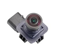 Générique Caméra de recul sans Fil Caméra de recul Compatible Aide au stationnement caméra de recul remplacer Caméra de recul à Angle HD