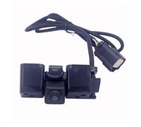 Générique Caméra de recul sans Fil Caméra de recul CVBS 480P pour GM Silverado pour Sierra 2016-2019, Accessoires, Dispositif de Sauvegarde et d'inversion de stationnement Caméra de recul à Angle HD