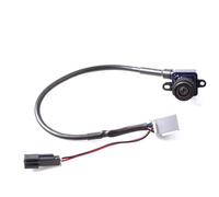 Générique Caméra de recul sans Fil Caméra de recul de caméra de stationnement de Vue pour arrière de Voiture pour Dodge pour Voyage 2011-2020 56054158AB Caméra de recul à Angle HD