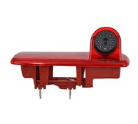 Générique Caméra de recul sans Fil Caméra de recul Haute définition, étanche, Vision Nocturne IR, feu Stop, pour Vivaro/Trafic, troisième 2014 Caméra de recul à Angle HD