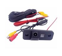 Générique Caméra de recul sans Fil Caméra de recul HD AHD 1080P Fisheye pour Voiture pour IX25 IX45 pour Creta pour Carens Azera Santafe 2011-2019 Caméra de recul à Angle HD(AHD1080P)