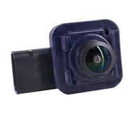 Générique Caméra de recul sans Fil Caméra de recul pour caméra de recul, Aide au stationnement, caméra de recul GB5T-19G490-AB pour Explorer 2016 - 2019 Caméra de recul à Angle HD