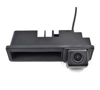 Générique Caméra de recul sans Fil Poignée de Coffre de Voiture de stationnement Vue pour arrière pour caméra de recul Caméra de recul à Angle HD