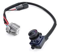Générique Caméra de recul sans Fil pour 2011-2020 2.4L 3.6L V6 Nouveau véhicule Original Vue pour arrière caméra de recul 56054158AB 56054158AG Caméra de recul à Angle HD