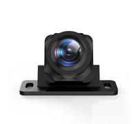 Générique Caméra de recul sans Fil pour 307 caméra de Double Enregistrement pour Avant et pour arrière AHD 1080P recul à Vision Nocturne Caméra de recul à Angle HD(Rear Camera)