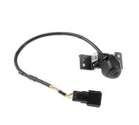 Générique Caméra de recul sans Fil pour Tucson 2016-2017-2018 Caméra de recul pour caméra de recul Caméra d'assistance au stationnement 95760-D3000 95760-D3001 Caméra de recul à Angle HD