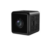 Générique Caméra de Sécurité,Vision HD 1080P - Caméra WiFi Extérieur Sécurité | pour Cuisine Chambre D'Garage Porche Appartement Bureau Salon Chambre Couloir