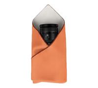 Générique Camera Pouch, DSLR Protective Cover Bag, 17.72x17.72In Thickened Lens Camera Bag for Travel Family Business Trip, Outdoor Use, Cosmetics Small Items Toiletries Storage