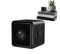 Générique Caméra sans Fil - sans Fil 1080P HD Détection Intelligente | Caméra de Sécurité Extérieure Moniteur WiFi | pour Cuisine Chambre D'Garage Porche Appartement Bureau Salon Chambre Couloir