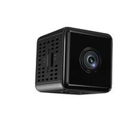 Générique Caméra sans Fil - Vision 1080P - Caméra De Garage pour Système De Sécurité Domestique - pour Cuisine Chambre D'Garage Porche Appartement Bureau Salon Chambre Couloir