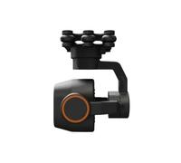 Générique Caméra Thermique Nacelle 2K, Compatible avec Skydroid, C12 | Série C12; suivi dynamique; conception légère et compacte; sécurité et secours