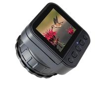 Générique Caméra Timelapse à oculaire électronique 4K 720P avec écran Rotatif pour Une Prise de Vue Pointue dans des Conditions ombragées et extérieures