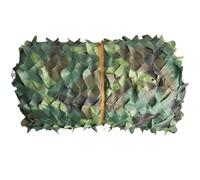 Générique Camo Filet De Chasse Épaissi Ombre Protectioe Parasol pour La Chasse Le Soleil La Décoration La Clôture La Fête Jardin 4x5m 5x6m 6x8m 8x10m(2x9m)