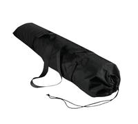 Générique Camp Chair Replacement Bag, Protective Carrying Case, Oxford Cloth Storage Bag, Sturdy Camping Equipment Cover, Side Pockets for Accessories, Folding Chair Transport, Outdoor Gear