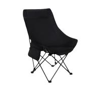 Générique Camp Chair Replacement Fabric, Sturdy Oxford Cloth Seat Cover, Breathable Outdoor Lounge Chair, Weather-Resistant Sling Fabric, Ideal for Garden, and Camping Furniture Repairsv