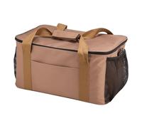 Générique Camping Bag - 23L Large Capacity Stove Tote for Kitchen, Travel, Outdoors, Durable Lightweight Portable with Easy Carrying, Storage Bag for Bedroom, Apartment, College, Gym, Dormitory