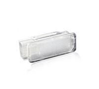 Générique Canbus LED Éclairage Intérieur Pour Citroen Peugeot, Ampoule Blanche Coffre/Pieds C2 C3 C4 C5 C6 C8 DS3 Peugeot 1007 207 306 308 5008 607 RCZ (1pcs)