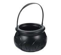 Générique Candy Jar, Witch Decor, Halloween Bucket, Large Capacity