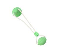 Générique Canine Interactive Gear - Multipurpose Chew Tool, Strong Fabric