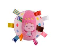 Générique Canins Couinants Peluche Couineuse Interactive Douce À Mâcher
