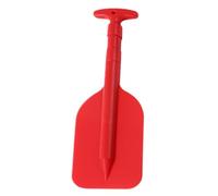 Générique Canoe Paddle Boat, Children's Kayaking Telescopic Paddle