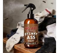 Générique Canular 100ml,Vaporisateur Malodorant Jouet Farce - Accessoires pour Farces et Animations | pour Bureau École Maison Soirées Entre Amis Fêtes Poisson d'Avril