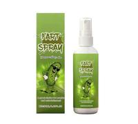 Générique Canular Spray - 50ml avec Odeur Extra Forte de Caca pour des Gags Drôles - Spray de Pet avec Effet Longue Durée | pour Garçons Filles et Adultes Fêtes Poisson d'Avril Halloween