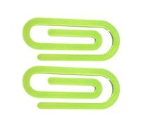 Générique Canvas Painting Holder - Small Paperclips, 2-Piece Organizer, Sturdy Portable Build, Space-Saving Layout, Easy Access Practical Support | Lightweight Durable Design, Ideal Art Storage Adult