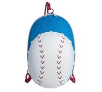 Générique Cap Storage, Hat Case, Adjustable Strap Large Capacity Waterproof Design Compact Size Easy Access Secure Closure Protective, Hat Carrier Case for Travel, 13.78x8.66x5.91in