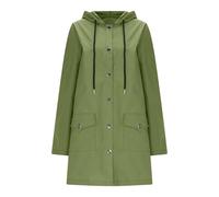 Générique Cape de Pluie Velo Capuche Vent Sport Automne Ski Femme Randonnée Vetement Hiver Imperméable Veste Imperméable Couverture Taille Veste À Capuche Femme L