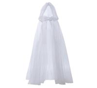 Générique Cape De Sorcière Costume Long Gothique De Sorcière | Robes De Déguisement Pour Femmes Pour Mariage Automne Halloween Performance Sur Scène Cosplay Fantôme Photo Festival Mariage