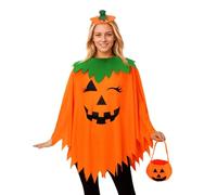 Générique Cape Halloween,Déguisement pour Jeu de Rôle | Déguisement Halloween pour Spectacles Fêtes Carnavals Chasses aux Trésors Masques Cape Phosphorescente