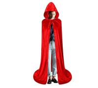 Générique Cape Vampire Costume Et Accessoires De Cosplay Pour Mascarade