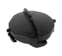 Générique Capes D'égout pour RV - Bouchons De Tuyaux D'égout De Soupape De Déchets À L'épreuve | Capulet De Système De | Utiliser pour Les Campeurs De VR | RVV Seewer Vent Cap | Accessoire D'égo